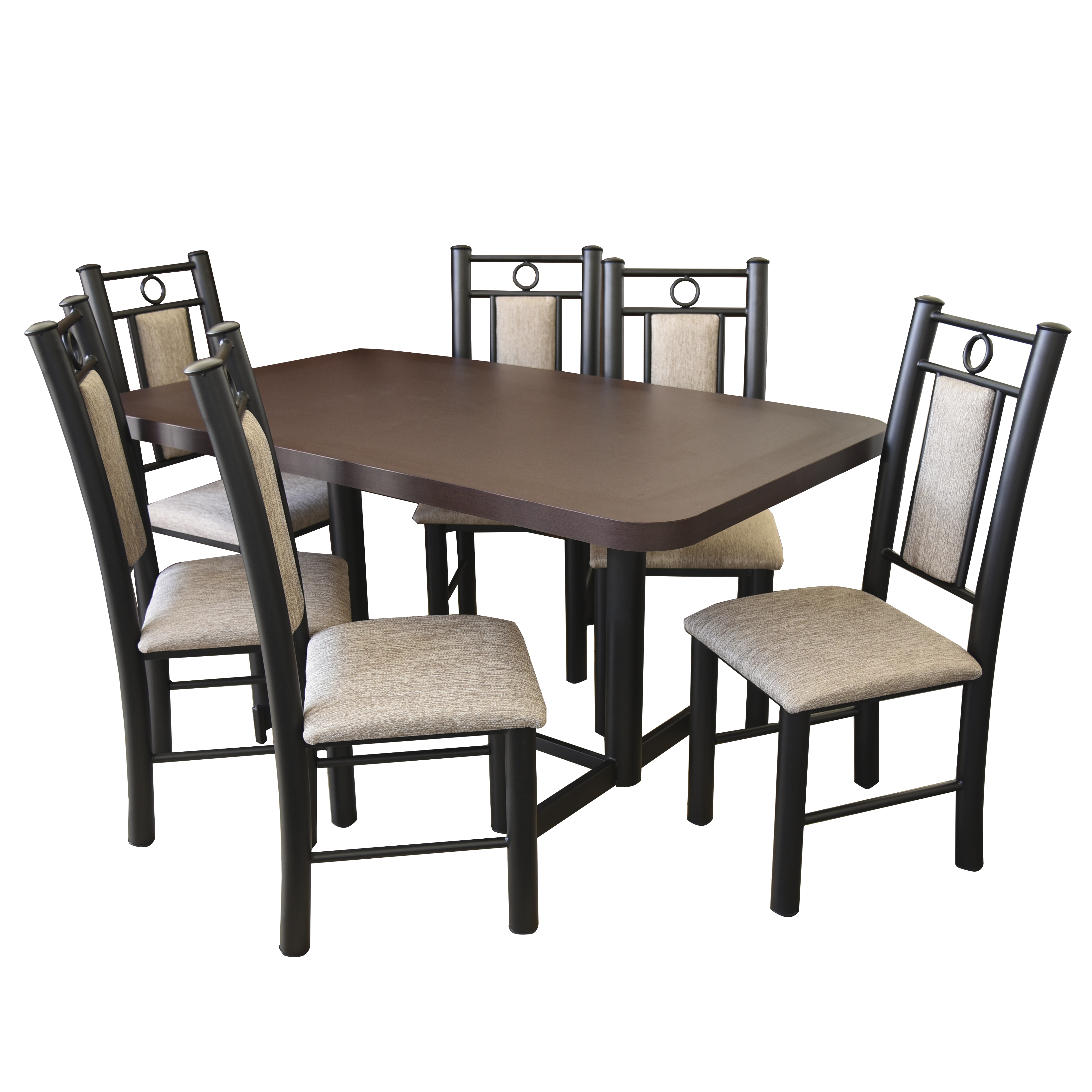 COMEDOR TOLEDO